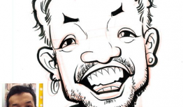 大叔漫画,幽默描绘生活点滴，笑对人生百态